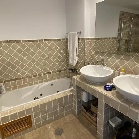 Bright 3 Bedroom Townhouse With Stunning Views Apartment Estepona